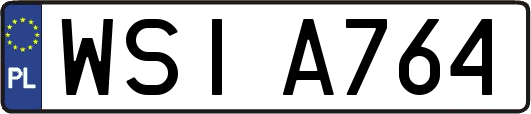 WSIA764