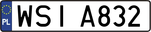 WSIA832