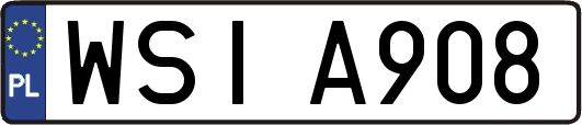 WSIA908