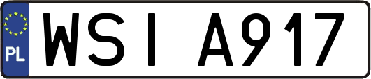 WSIA917