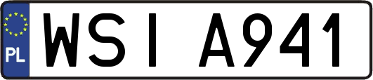 WSIA941