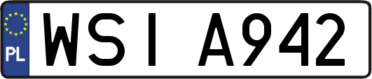 WSIA942