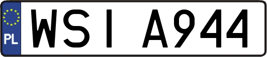 WSIA944