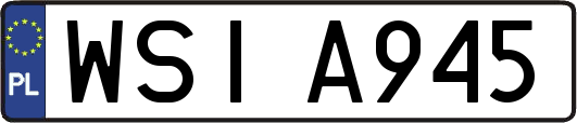 WSIA945