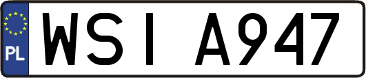 WSIA947