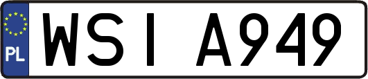 WSIA949