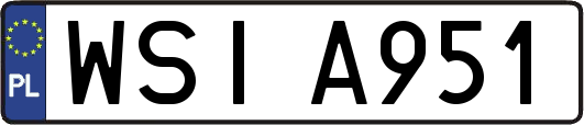 WSIA951