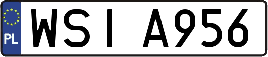 WSIA956