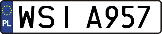 WSIA957