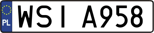 WSIA958