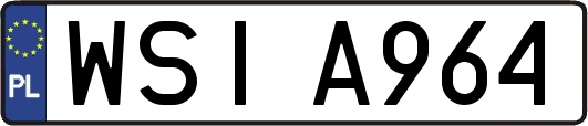 WSIA964