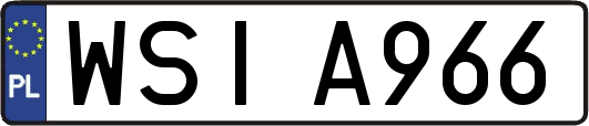 WSIA966