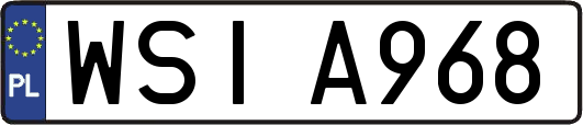 WSIA968