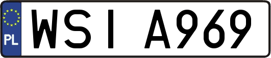 WSIA969
