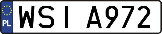 WSIA972