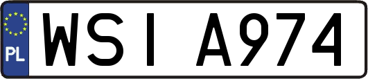 WSIA974