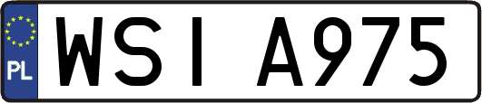 WSIA975