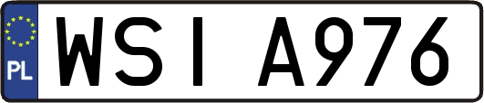 WSIA976