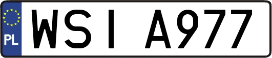 WSIA977