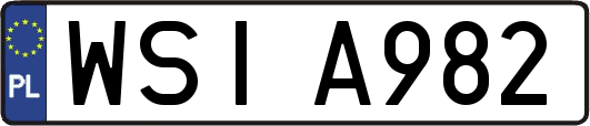 WSIA982