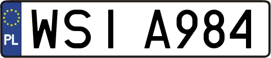 WSIA984