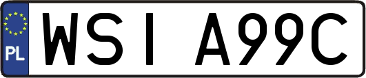 WSIA99C