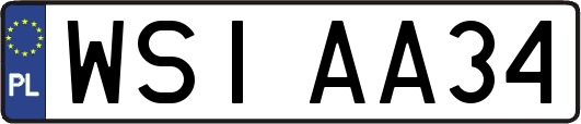 WSIAA34