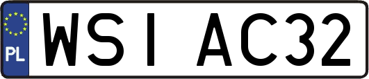 WSIAC32