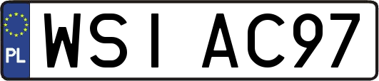 WSIAC97