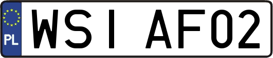 WSIAF02