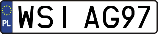 WSIAG97
