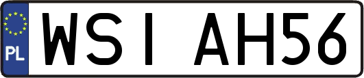 WSIAH56