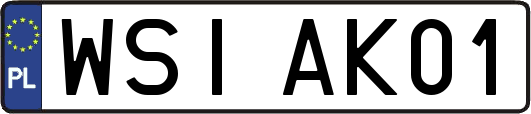 WSIAK01