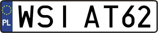 WSIAT62