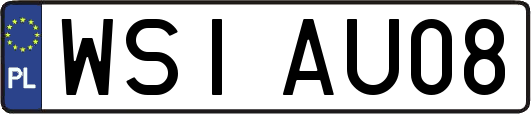 WSIAU08