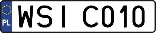 WSIC010