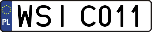 WSIC011
