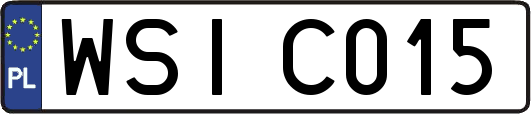 WSIC015