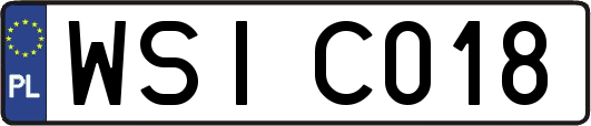 WSIC018