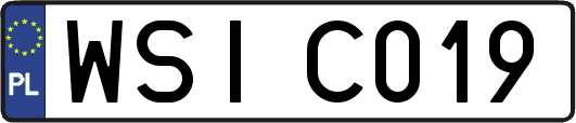 WSIC019