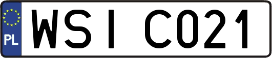 WSIC021