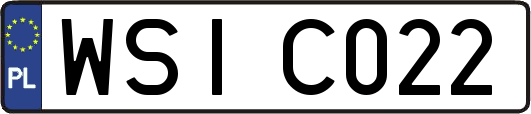 WSIC022