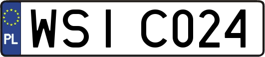 WSIC024