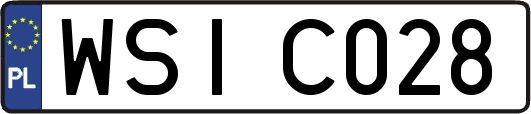 WSIC028