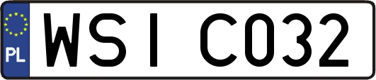 WSIC032
