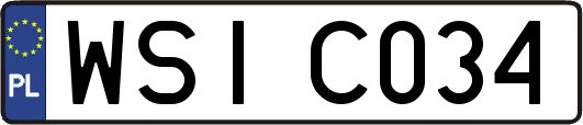 WSIC034