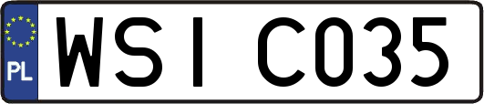 WSIC035