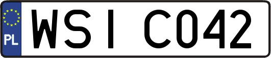 WSIC042