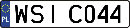 WSIC044