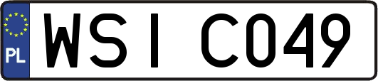 WSIC049